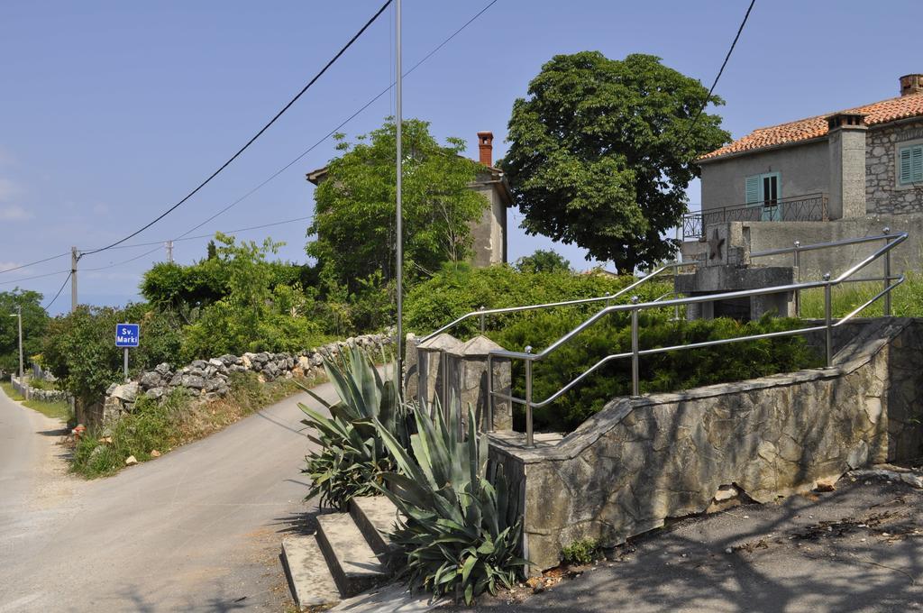 Apartments Pavlovic Linardići Buitenkant foto