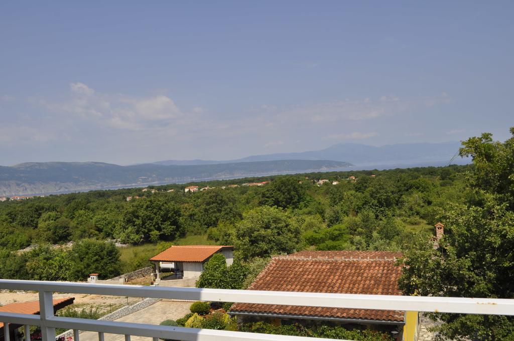 Apartments Pavlovic Linardići Kamer foto